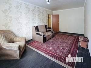 2-к квартира, вторичка, 44м2, 1/5 этаж