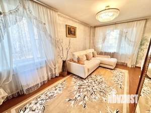 3-к квартира, вторичка, 67м2, 2/9 этаж