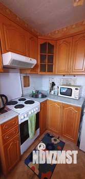 1-к квартира, вторичка, 27м2, 5/9 этаж