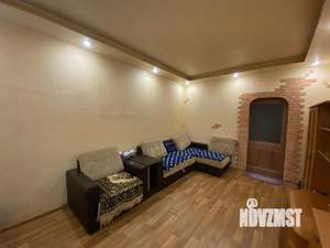 2-к квартира, вторичка, 44м2, 1/2 этаж