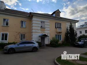 2-к квартира, вторичка, 64м2, 1/2 этаж