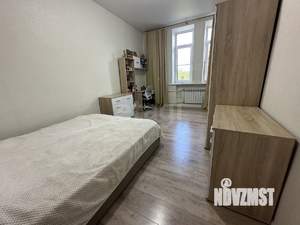 4-к квартира, вторичка, 103м2, 4/4 этаж