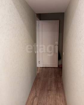 2-к квартира, вторичка, 43м2, 5/5 этаж