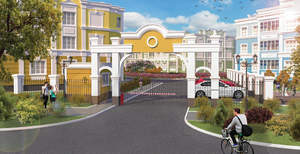 3-к квартира, вторичка, 83м2, 3/3 этаж