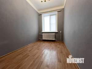2-к квартира, вторичка, 48м2, 1/4 этаж