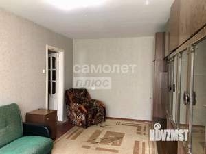 1-к квартира, вторичка, 30м2, 1/5 этаж