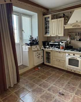 4-к квартира, вторичка, 159м2, 5/9 этаж