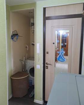 Фото квартиры на продажу (1)