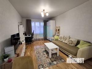 1-к квартира, вторичка, 47м2, 9/9 этаж