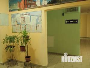 1-к квартира, вторичка, 38м2, 11/15 этаж