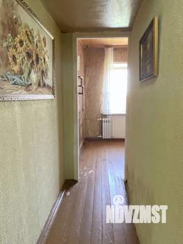 2-к квартира, вторичка, 46м2, 1/2 этаж