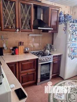 3-к квартира, вторичка, 76м2, 4/10 этаж