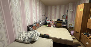 1-к квартира, вторичка, 31м2, 1/5 этаж