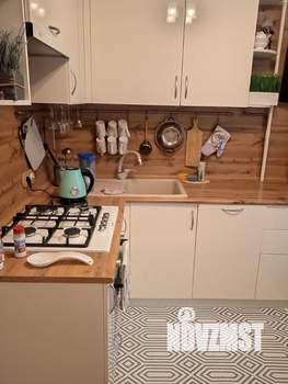 2-к квартира, вторичка, 50м2, 6/9 этаж