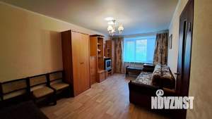1-к квартира, вторичка, 31м2, 2/2 этаж