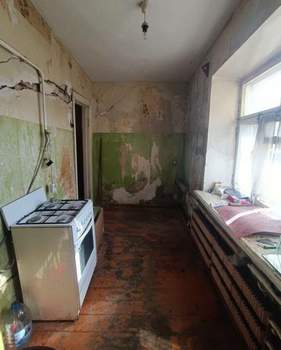 2-к квартира, вторичка, 38м2, 1/2 этаж