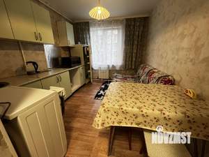 1-к квартира, вторичка, 30м2, 2/2 этаж