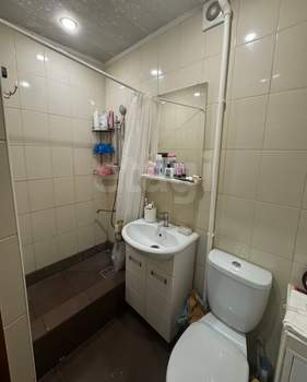 Студия квартира, вторичка, 26м2, 5/10 этаж