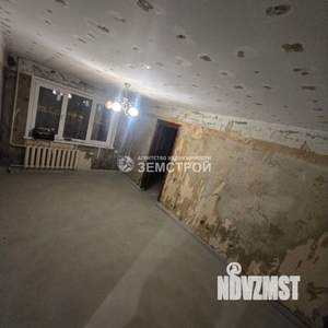 2-к квартира, вторичка, 45м2, 1/5 этаж