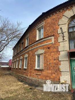 1-к квартира, вторичка, 32м2, 1/2 этаж