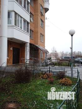 1-к квартира, вторичка, 38м2, 11/15 этаж