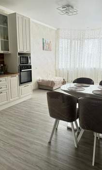 3-к квартира, вторичка, 69м2, 4/7 этаж