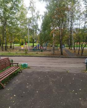 3-к квартира, вторичка, 60м2, 5/9 этаж