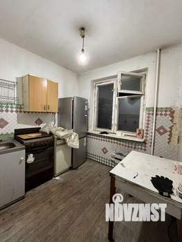 2-к квартира, вторичка, 42м2, 2/5 этаж