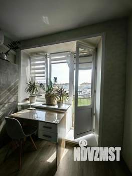 2-к квартира, вторичка, 44м2, 4/4 этаж