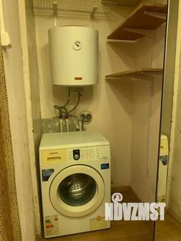 1-к квартира, вторичка, 33м2, 1/9 этаж