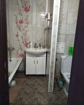 2-к квартира, вторичка, 48м2, 3/5 этаж