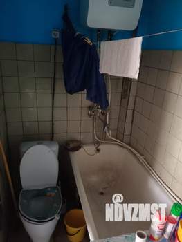 2-к квартира, вторичка, 45м2, 1/1 этаж