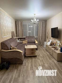 3-к квартира, вторичка, 61м2, 1/9 этаж