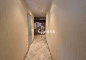 2-к квартира, вторичка, 64м2, 9/9 этаж