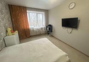 3-к квартира, вторичка, 60м2, 2/2 этаж