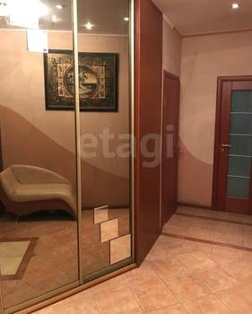 3-к квартира, вторичка, 75м2, 3/10 этаж