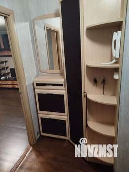 1-к квартира, вторичка, 37м2, 4/9 этаж