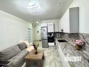 2-к квартира, вторичка, 49м2, 2/7 этаж