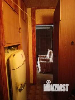 3-к квартира, вторичка, 58м2, 3/5 этаж