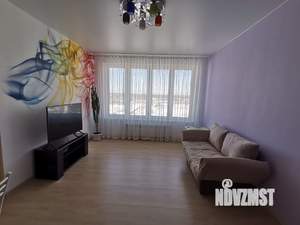 1-к квартира, вторичка, 53м2, 12/12 этаж