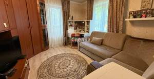 2-к квартира, вторичка, 41м2, 1/3 этаж