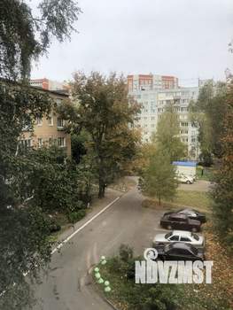 1-к квартира, вторичка, 22м2, 5/5 этаж