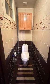 3-к квартира, вторичка, 76м2, 2/4 этаж
