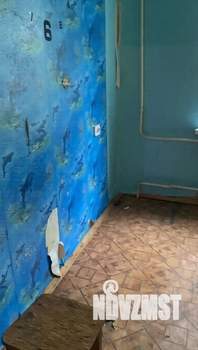 5-к квартира, вторичка, 87м2, 2/9 этаж