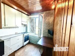 3-к квартира, вторичка, 55м2, 2/5 этаж