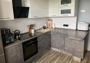 2-к квартира, вторичка, 64м2, 3/3 этаж