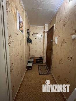 2-к квартира, вторичка, 45м2, 3/5 этаж