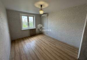 3-к квартира, вторичка, 59м2, 9/9 этаж