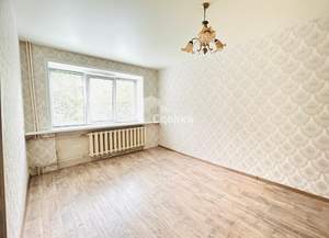 1-к квартира, вторичка, 30м2, 1/5 этаж