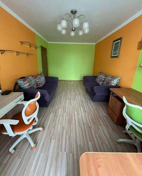 2-к квартира, вторичка, 59м2, 6/10 этаж